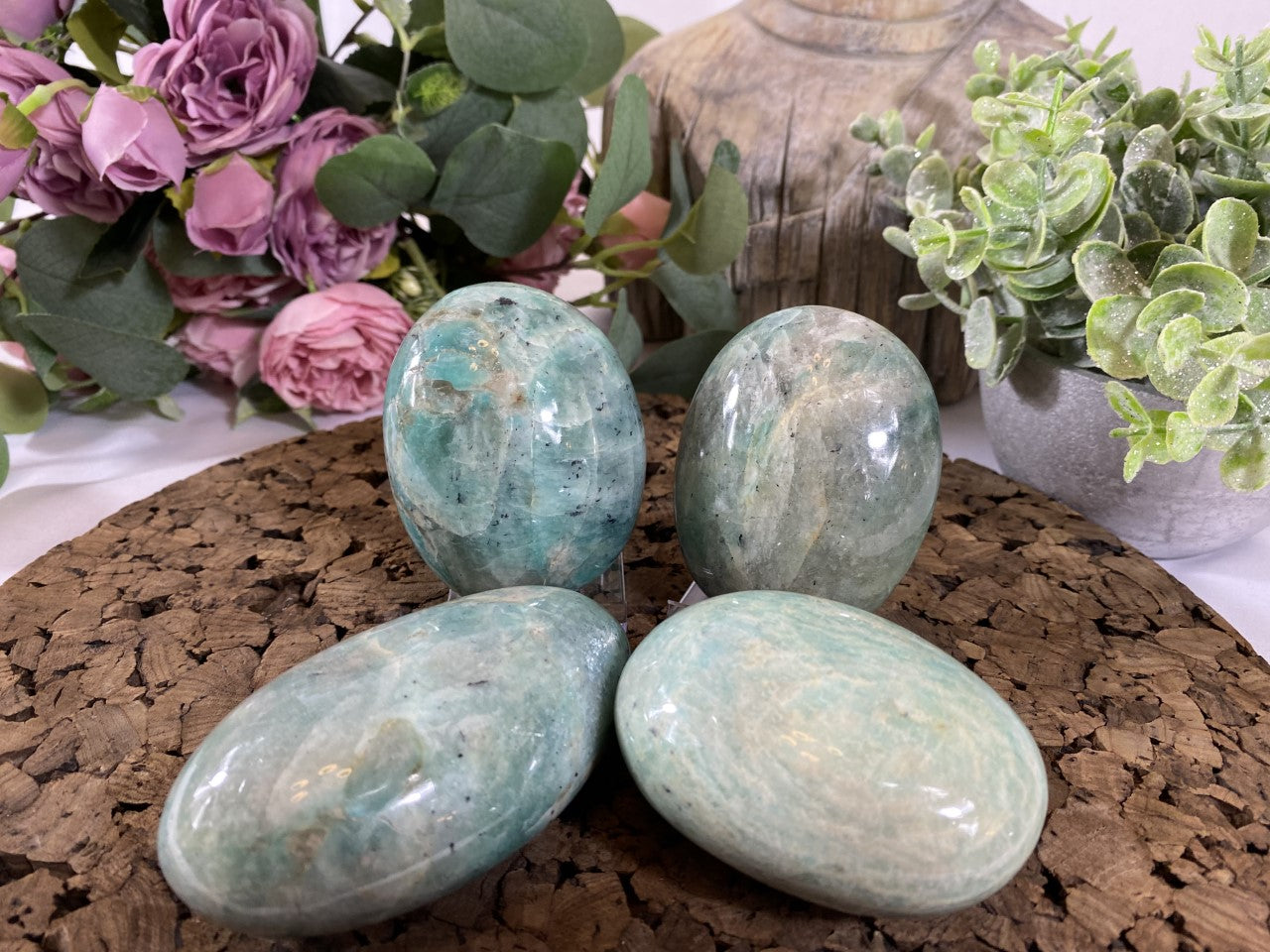 Amazonite