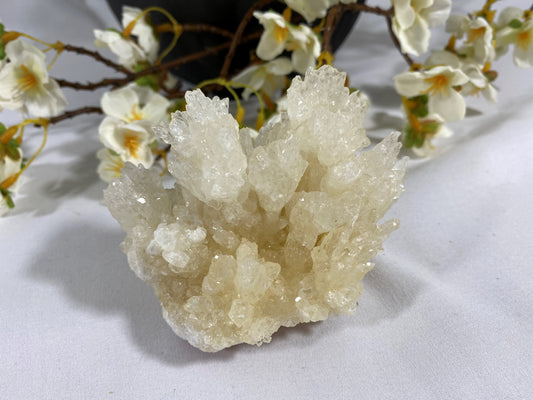 Aragonite Cluster