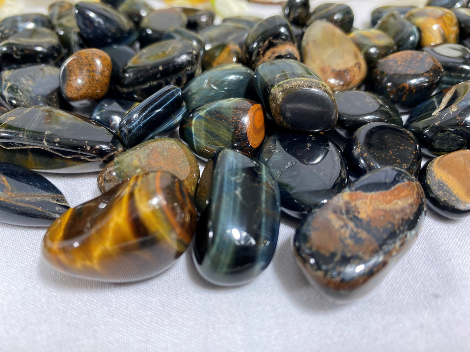 Tigers Eye