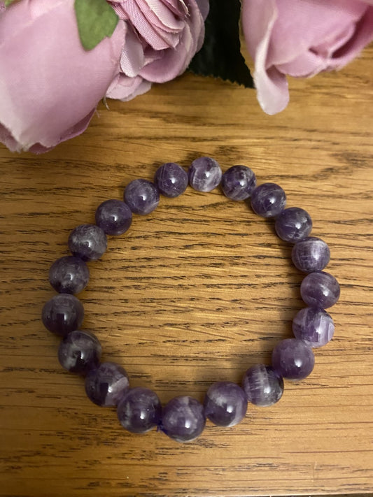 Dream Amethyst Bracelet