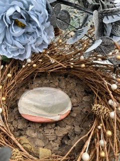 Ocean Jasper Bowl