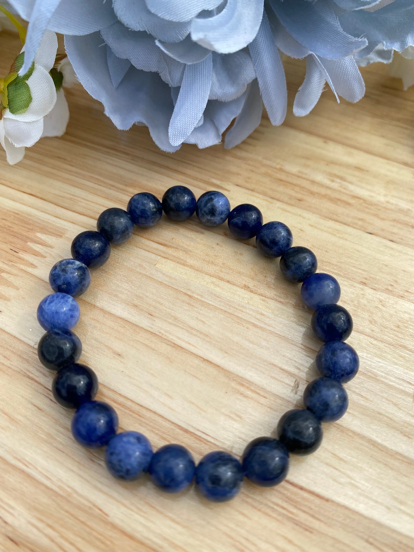 Sodalite Bracelet