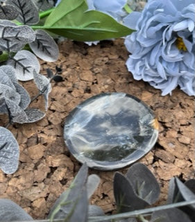 Ocean Jasper Bowl