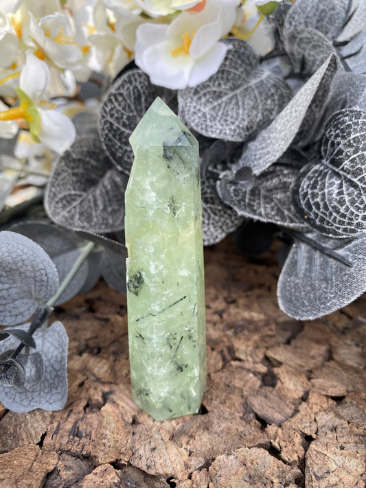 Prehnite Tower