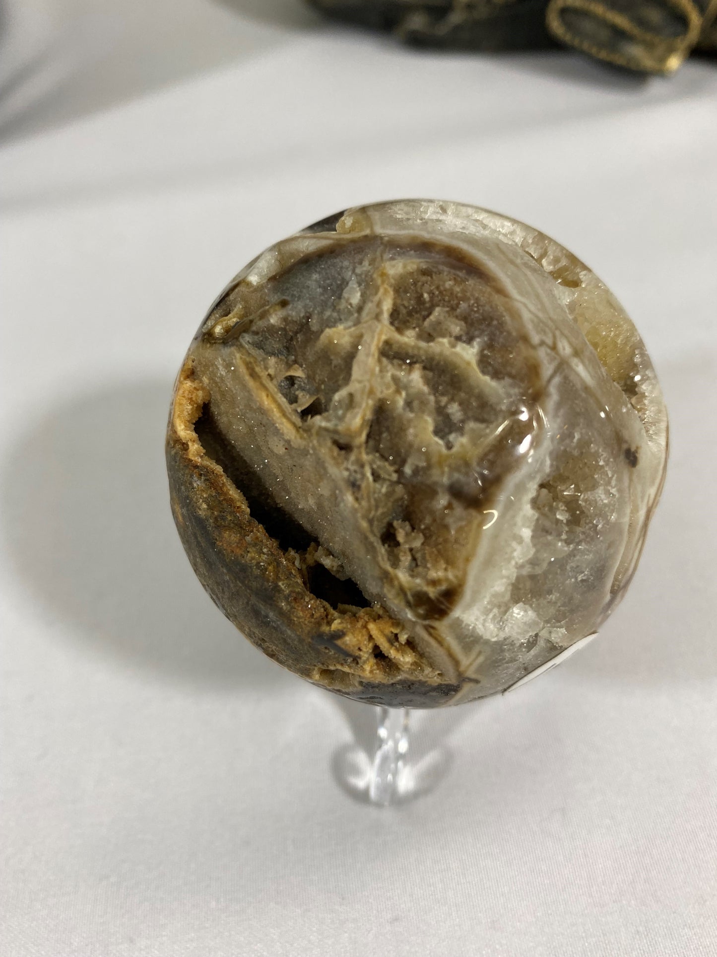 Sphalerite Sphere