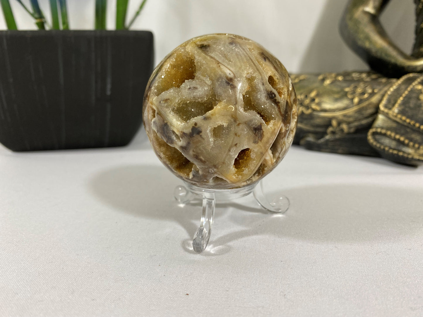 Sphalerite Sphere